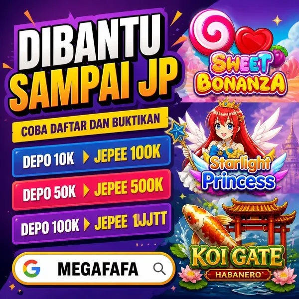 situs slot dengan dana
